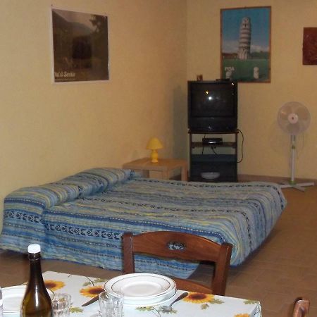 Appartamento Caddelovi Fibbialla Esterno foto