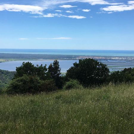 Appartamento Caddelovi Fibbialla Esterno foto