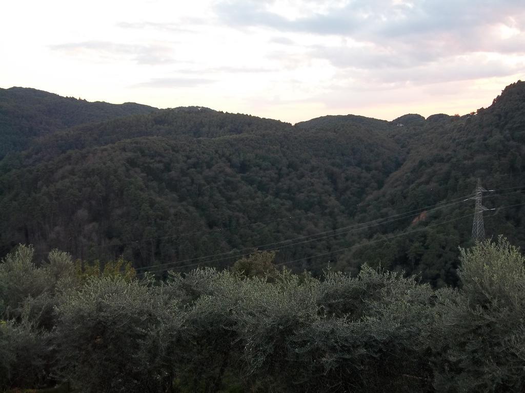 Appartamento Caddelovi Fibbialla Camera foto