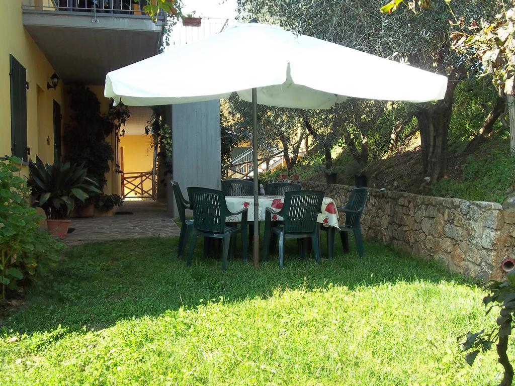 Appartamento Caddelovi Fibbialla Esterno foto